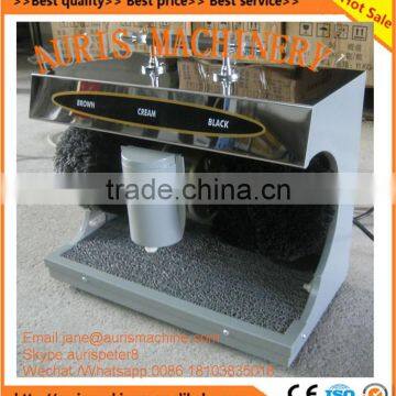 Automatic Handheld Electric Shoe Polisher photo-3