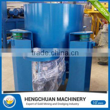 Well Priced Gold Mini Trommel Concentrator photo-5