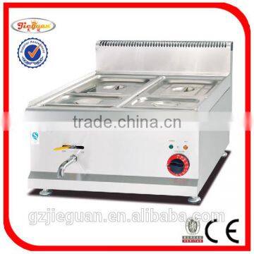 Stainless Steel Counter Top Electric Bain Marie(EH-684)with CE