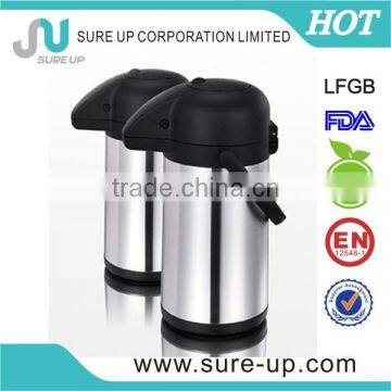 New style double wall stainless steel vacuum flask (ASUA)