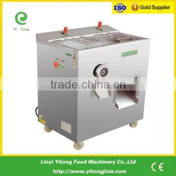 Automatic Electric Meat Slicer Machine photo-4