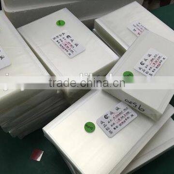 High Quality for Iphone 6 Use Clear Gold OCA Optical Adhesive photo-2
