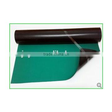 High quality antistatic mat, ESD table rubber mat for mobile phone lcd repairing workbench