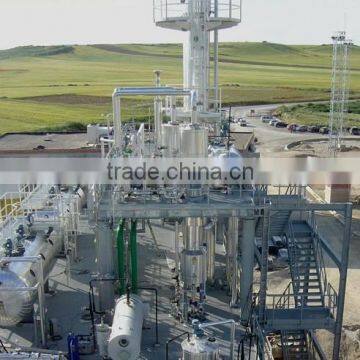 Taking over abroad large scale biodiesel plant project for biodiesel buyers- China Doing Goup