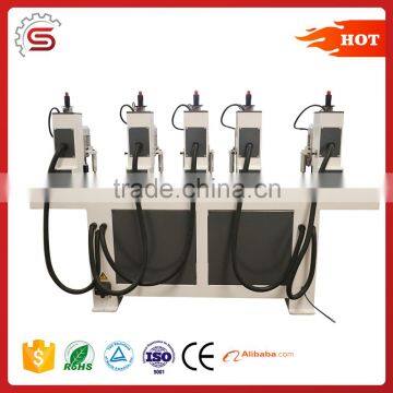 Good Performance Wood Hinge Boring Machine for Advertising photo-5