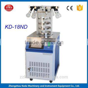 KD-18N Freeze Dryer