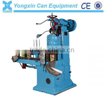 Tomato Paste Tin Can Auto Seamer Machine