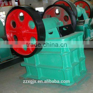 Durable 500x750 jaw crusher