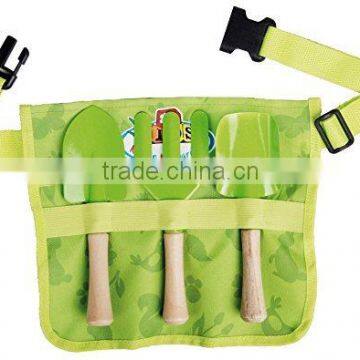 Children Toolbar with Tools