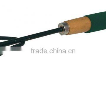 3 Pack Gardening Set Plant Tool Set. Make Gardening Easy With This 3pcs Rake, Fork, Shovel Set photo-2