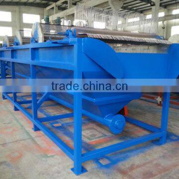 Hot Sale Used Plastic HDPE Bottle Washing Recycling Line for Sale photo-2