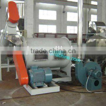 Waste PET Plastic Bottle/flakes Washing/recycling Line photo-5