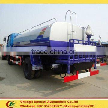 Water Tank Truck for Sale in Dubai Water Tank Truck Dimensions photo-6