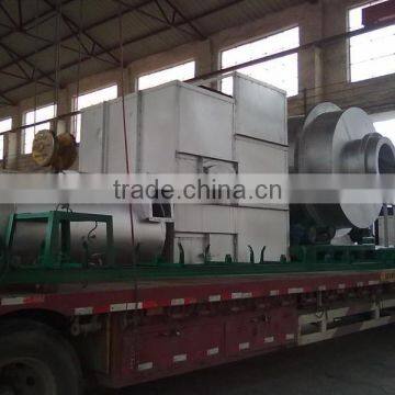Silica Sand Drying Machine, Complete Drying System &solution for Silica Sand photo-2