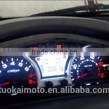 1100cc 2seats Jeep go Kart EEC&EPA 1100cc 2WD/4WD Jeep UTV (TKG1100E-Y) photo-4