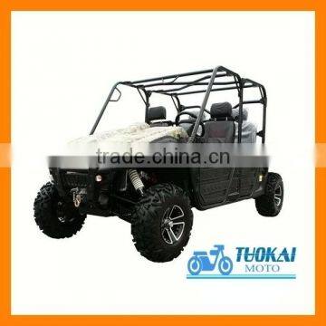 4seats UTV 4*4 (TKU800E-A)