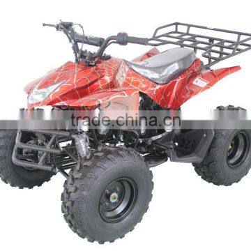 Kids Gas Powered Atv 50cc photo-4