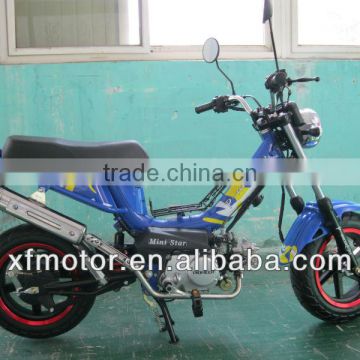 50cc motorcycle