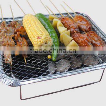 Promotional Instant Bbq Grills photo-2