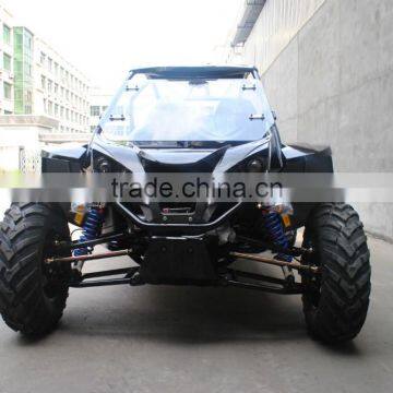 Sports go Kart 4WD 1500cc Cheap for Sale photo-3