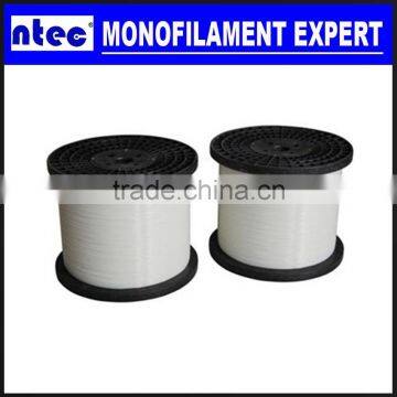 1.20mm Polyester Monofilament Yarn for Zipper