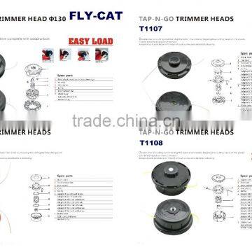 Trimmer Head, Trimmer Line/trimmer String photo-2