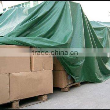Customized High Quality Chinese Factory Pp/pe Tarpaulin photo-3
