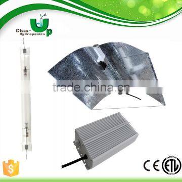 600w Indoor Hydroponic Greenhouse /1000w Hps mh Grow Light Kit/DE Kit With Digital Ballast photo-2