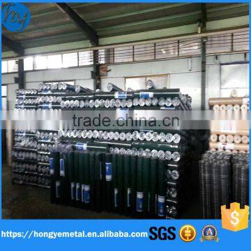 4x4 Welded Wire Mesh For Fence Panel/electrowelded Mesh photo-2