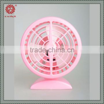 Personal Tabletop Fan.4inch.office desk fan