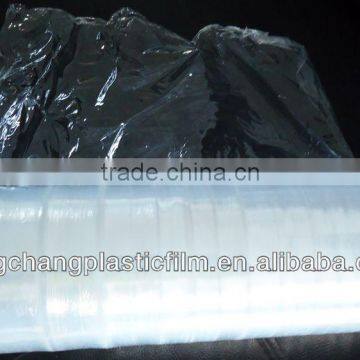 Transparent Packaging Film