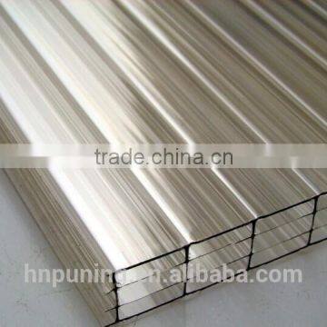 Greenhouse Polycarbonate Sheet for 10 Years Guarantee photo-5