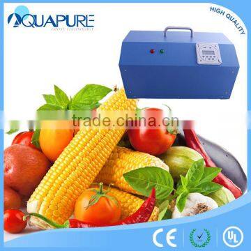 220V Competitive Price Ozone Generator For Cleaning Vegetables and fruits