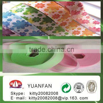 Spun-Bonded Technics Small Width Non Woven Fabric for Flower Tape photo-4
