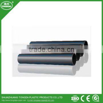 High Quality Hot Sale HDPE Pipe for Water Supply