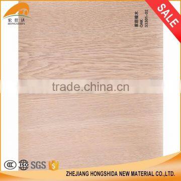 Hot Sales Flooring Pvc Wood Grain Decorative Laminated Film Self Adhesive Wallpaper photo-2