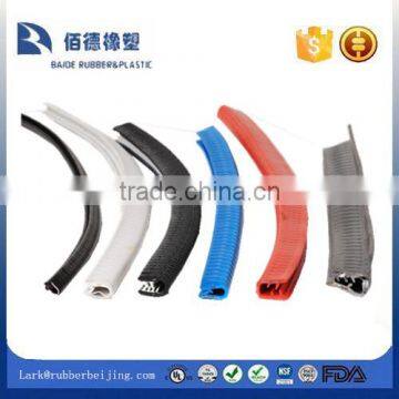 Chinese plastic shower door seal strip