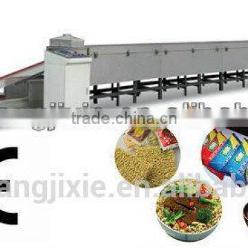 mini instant noodle plant/processing line