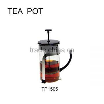 high quality glass tea cup ,coffe cup TP1505