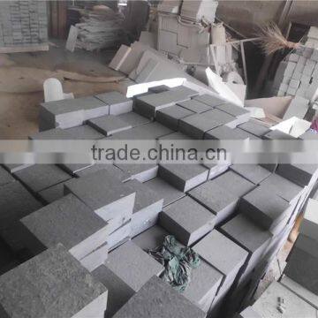 China Granite Pavers for Driveway photo-3