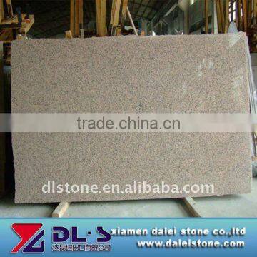 Chinese Pink Rose Granite