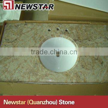 Newstar Hotel Granite Vanity Top