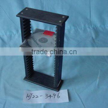 CD /DVD Wooden Storage Cabinets in Many Colors Available Wooden Dvd cd Tall Starage Racks photo-2