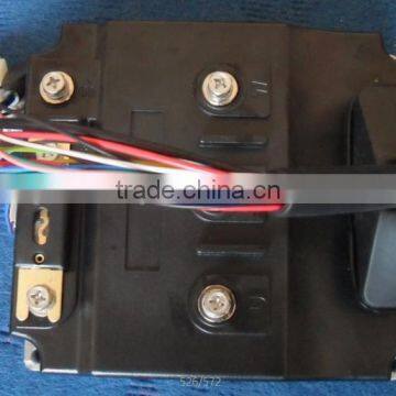SSC06080 Sine Wave Brushless/bldc Motor Controller 60V 80A photo-4
