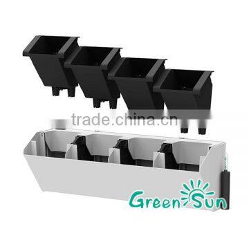 New Design Vertical Artificial Green Wall/decoration Green Wall Manufacturers Green Wall Vertical Garden photo-6