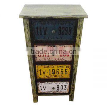 OEM&ODM Wooden Storage Cabinet