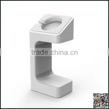 For Apple Watch Charging Stand, Charger Display Holder for Apple Watch Both 38mm and 42mm photo-3