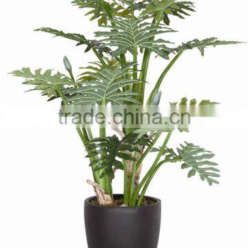 CHY030940 Artificial Scindapsus Aureus/fake Epipremnum Pinnatum/Garden Plant photo-4