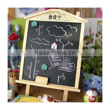 Hot Selling wooden Message Board,whiteboard