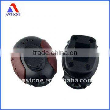 automotive rubber moulding